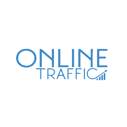 Digital Solutions Sticker by Online Traffic