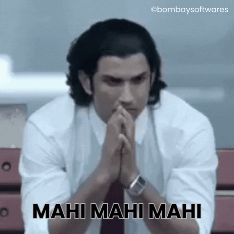 Motivate Sushant Singh Rajput GIF by Bombay Softwares