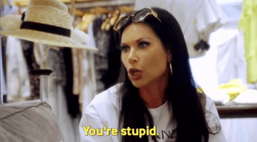Real Housewives Of Dallas Omg GIF by leeannelocken - Find 