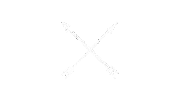 D&H Arrows Sticker by dukeandhyde