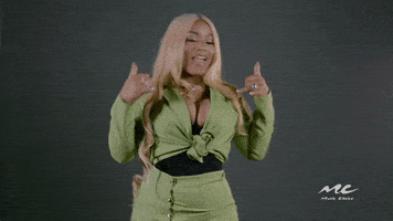 calling call me GIF by Music Choice