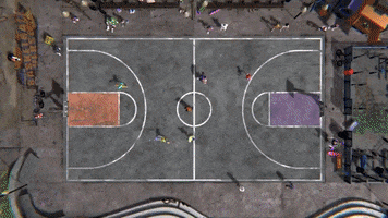 Smash Video Game GIF by Basketballverse