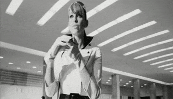 watching rock steady GIF by All Saints