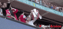 happy fa cup GIF by Arsenal