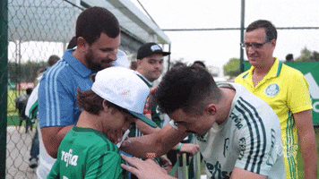 happy avanti GIF by SE Palmeiras
