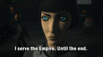 Season 4 Rebels GIF by Star Wars