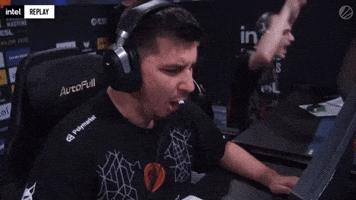 Lets Go Win GIF by SINNERS Esports