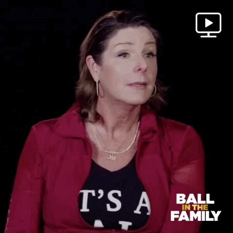 Season 3 Episode 6 GIF by Ball in the Family