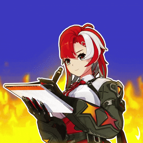 Husband Eika GIF