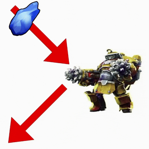 Deep Rock Galactic Pass GIF