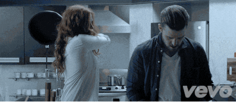 angry music video GIF by Vevo