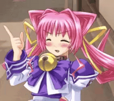 Muv Luv GIF
