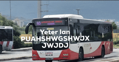 Man Yeter GIF