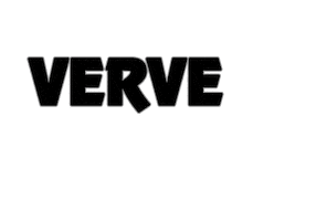 Verve Taekwondo Sticker