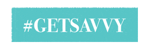 Real Estate Text Sticker by Savvy + Co. Real Estate