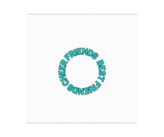 LegacyCheerandDance Sticker