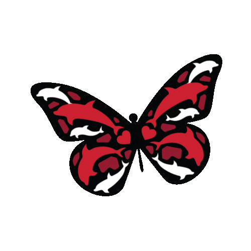 Homecoming Asi Sticker by Associated Students Inc. at CSU Channel Islands