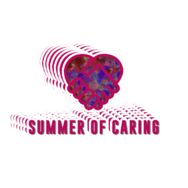 Bright Blessings Sticker