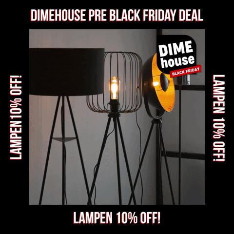 Dimelamp GIF by Dimehouse