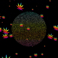 Weed Marijuana GIF by partyonmarz