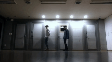 Choreography Own It GIF