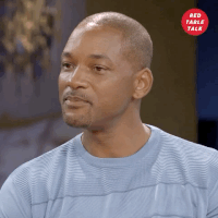 Will Smith GIF by Red Table Talk