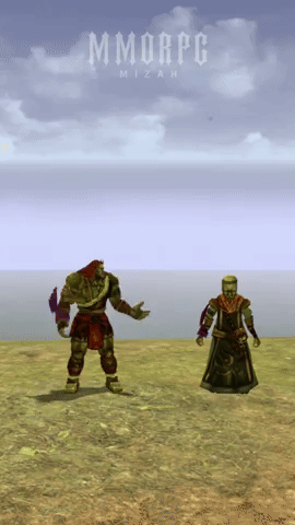 Knight Online GIF