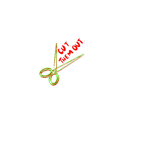 Arlaedesignco Sticker