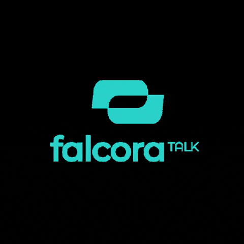 Falcora Tecnologia GIF
