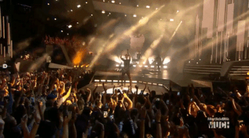 clapping applause GIF by CTV
