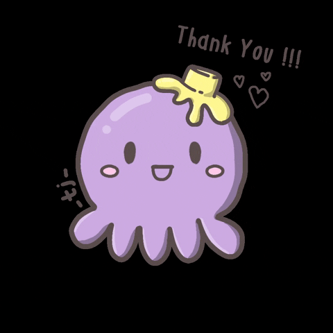 Thank You GIF