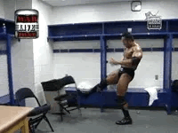 The Rock Surprised GIF - The Rock Surprised Hand - Discover & Share GIFs