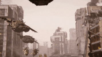 Lets Go Game GIF by Halo