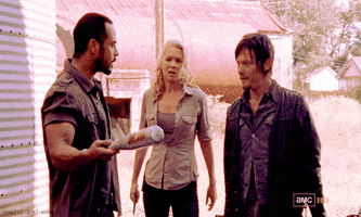 best season dead from walking