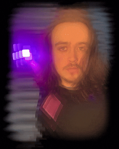 Chrono Thecurse GIF
