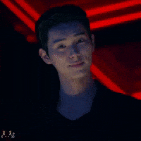Actor Lee Chae Min GIF