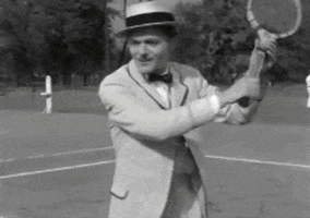 Film Tennis GIF