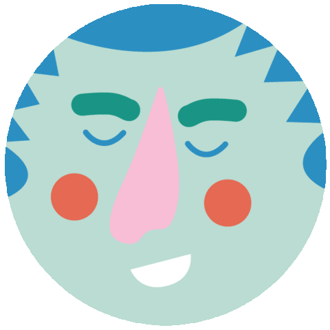 gulliversplaycafe Sticker