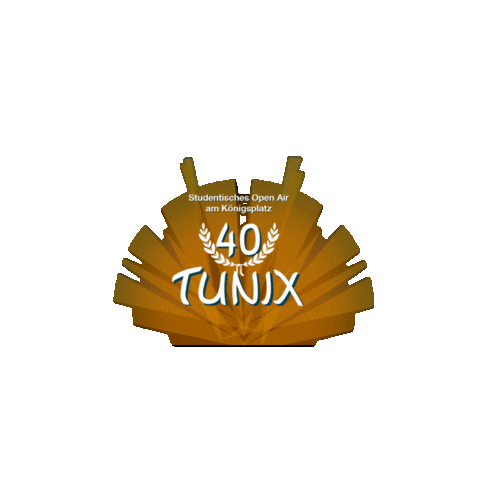 Studentische Vertretung der Technischen Universität München Sticker