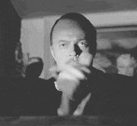 Citizen Kane Clapping GIFs - Find & Share on GIPHY