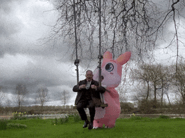 Easter GIF