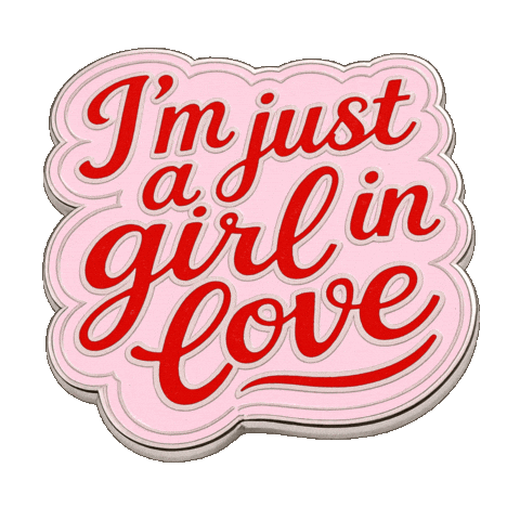 Pin Sticker by IZE