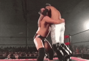 Ring Of Honor Roh GIF