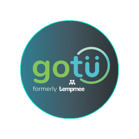 GoTu Sticker
