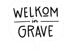 Text Speech Bubble Sticker