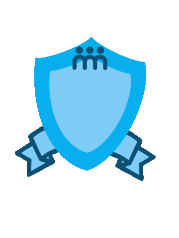 Master Networks Sticker