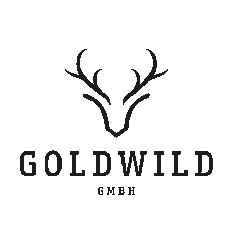 goldwild gmbh Sticker