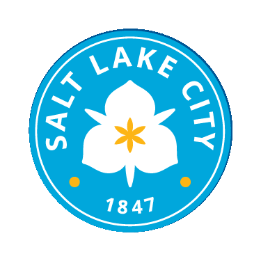 Salt Lake Utah Sticker by Salt Lake City Government