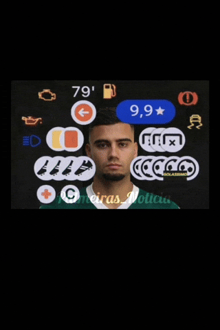 Andreas Pereira GIF