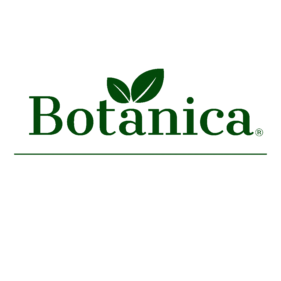 Botanica Sticker